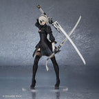 Productafbeelding NieR:Automata PVC Beeld 2B (YoRHa No. 2 Type B) Ver. 2.0 29 cm