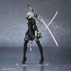 Productafbeelding NieR:Automata PVC Beeld 2B (YoRHa No. 2 Type B) Ver. 2.0 29 cm