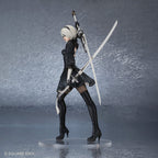Productafbeelding NieR:Automata PVC Beeld 2B (YoRHa No. 2 Type B) Ver. 2.0 29 cm