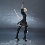 Productafbeelding NieR:Automata PVC Beeld 2B (YoRHa No. 2 Type B) Ver. 2.0 29 cm