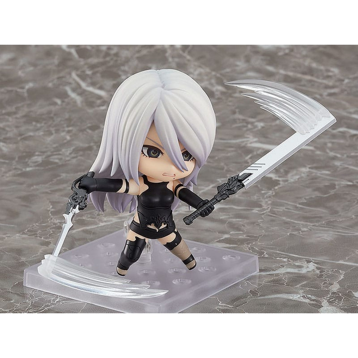 Image produit NieR:Automata figurine Nendoroid A2 (YoRHa Type A No. 2) 10 cm