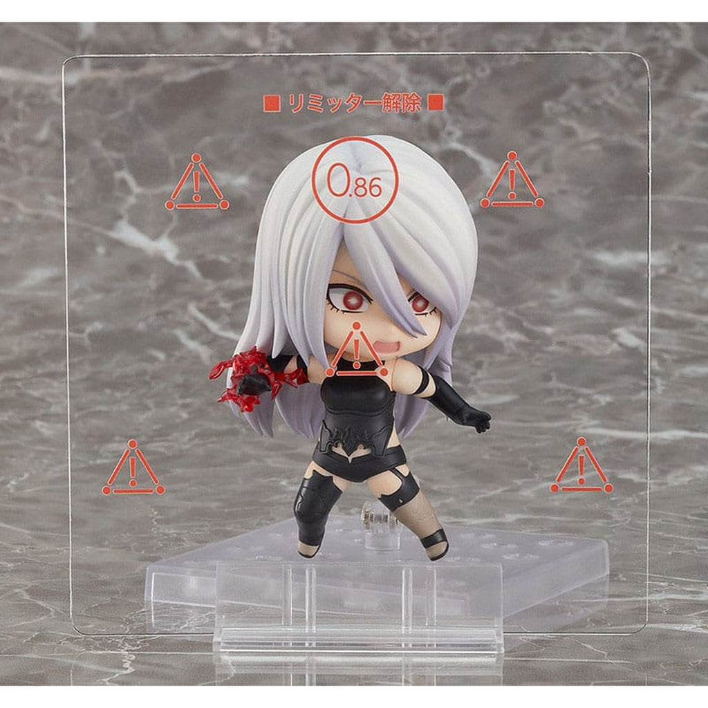 Image produit NieR:Automata figurine Nendoroid A2 (YoRHa Type A No. 2) 10 cm