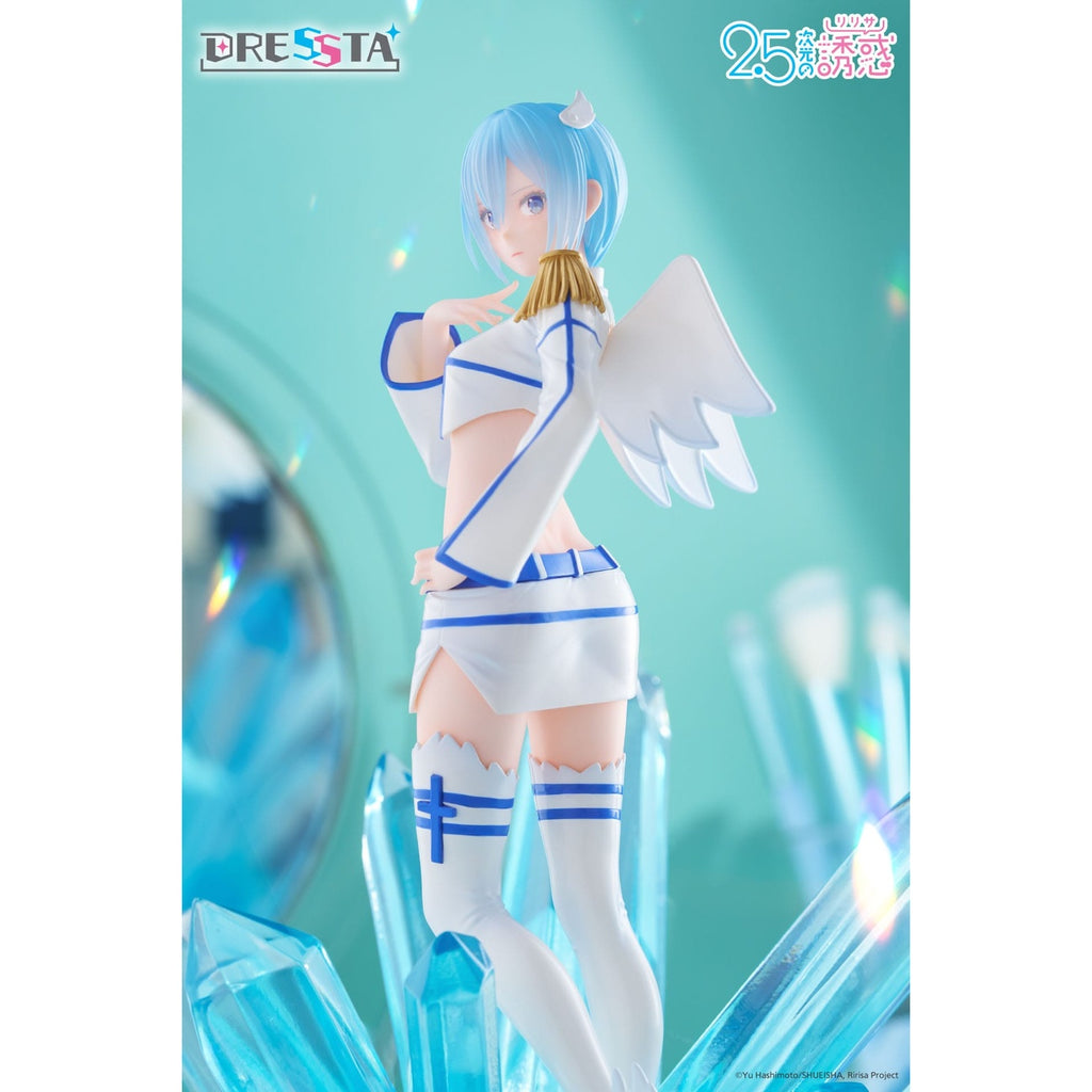 Productafbeelding 2.5 Dimensional Seduction Dressta PVC Beeld Nokiel 20 cm
