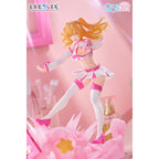 Produktbild 2.5 Dimensional Seduction Dressta PVC Statue Liliel 21 cm