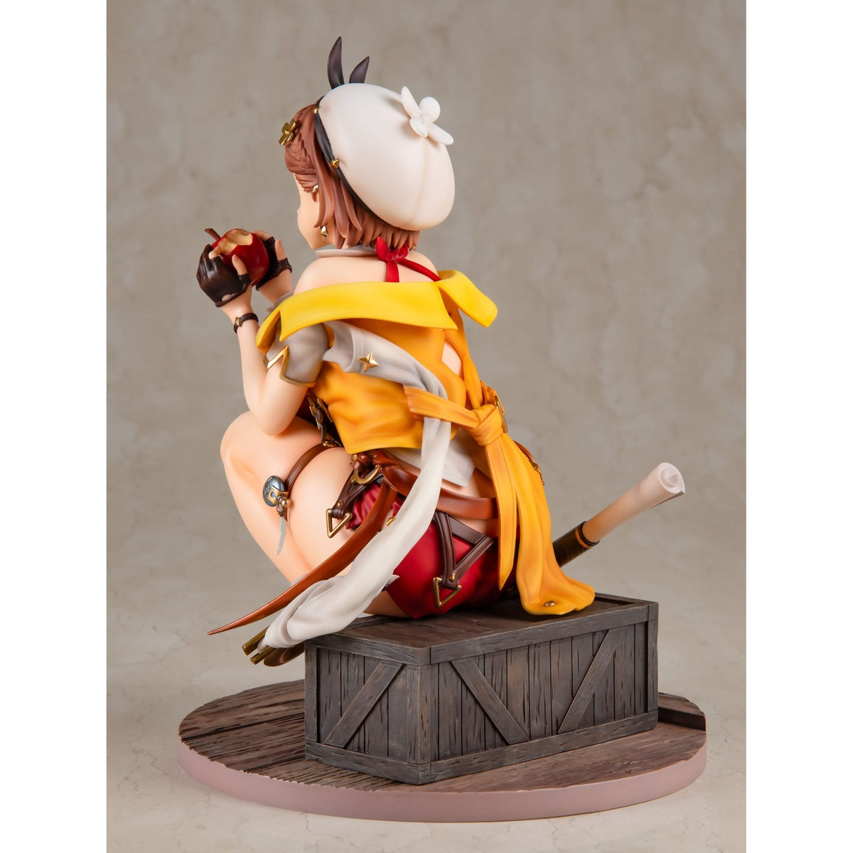 Productafbeelding Atelier Ryza 2: Lost Legends & the Secret Fairy PVC Beeld 1/6 Reisalin Stout 18 cm