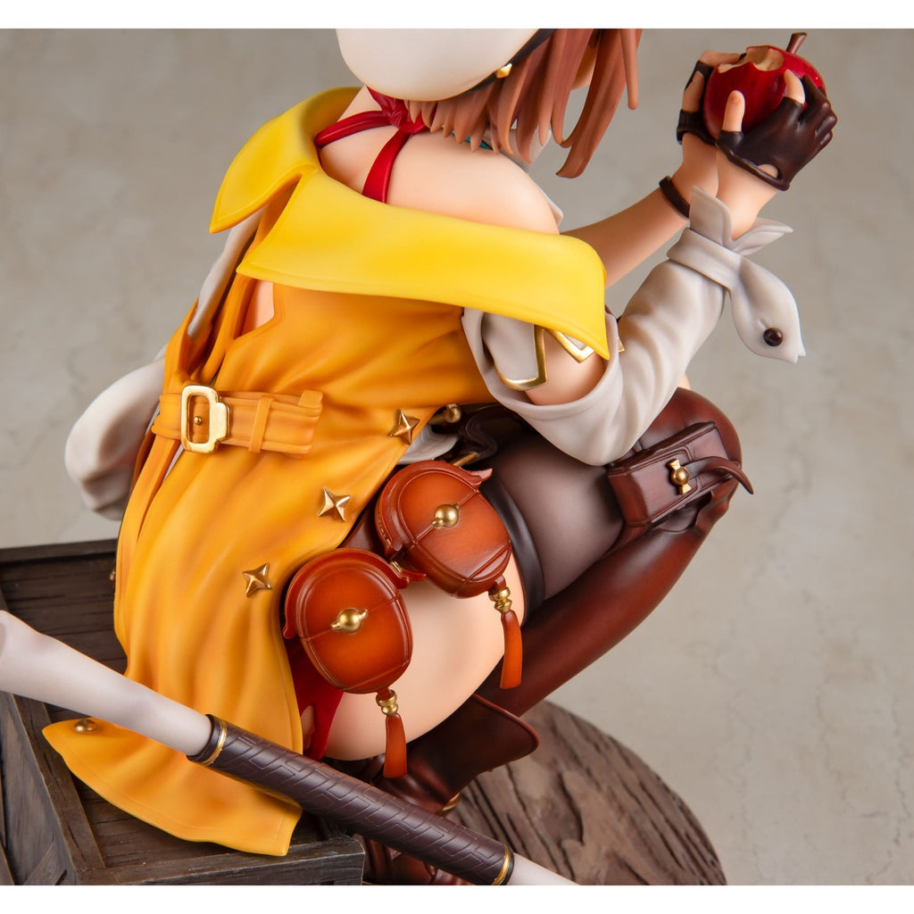 Productafbeelding Atelier Ryza 2: Lost Legends & the Secret Fairy PVC Beeld 1/6 Reisalin Stout 18 cm