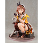 Productafbeelding Atelier Ryza 2: Lost Legends & the Secret Fairy PVC Beeld 1/6 Reisalin Stout 18 cm