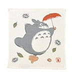 Image produit Mon Voisin Totoro mini-serviette Imabari Totoro Umbrella Big 34 x 36 cm