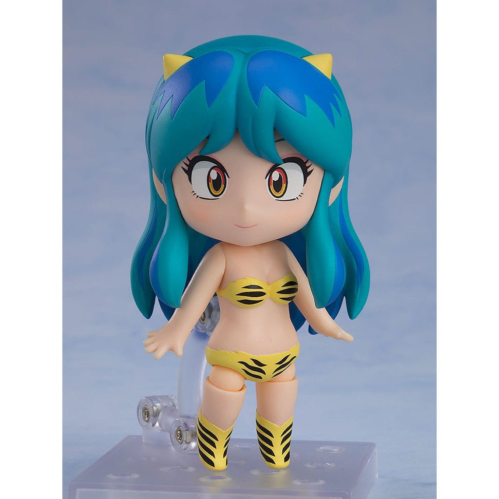 Produktbild Urusei Yatsura Nendoroid Actionfigur Lum: School Uniform Ver. 10 cm