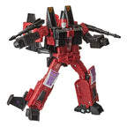 Productafbeelding Transformers Generations War for Cybertron: Earthrise Voyager Class Actiefiguur Thrust 18 cm