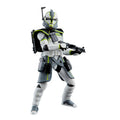 Image produit Star Wars: Battlefront II Vintage Collection Gaming Greats figurine articulée 2022 ARC Trooper (Lambent Seeker) 10 cm