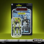 Image produit Star Wars: Battlefront II Vintage Collection Gaming Greats figurine articulée 2022 ARC Trooper (Lambent Seeker) 10 cm
