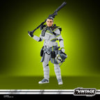Image produit Star Wars: Battlefront II Vintage Collection Gaming Greats figurine articulée 2022 ARC Trooper (Lambent Seeker) 10 cm