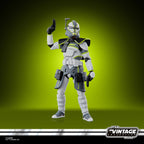 Image produit Star Wars: Battlefront II Vintage Collection Gaming Greats figurine articulée 2022 ARC Trooper (Lambent Seeker) 10 cm