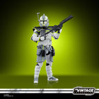 Image produit Star Wars: Battlefront II Vintage Collection Gaming Greats figurine articulée 2022 ARC Trooper (Lambent Seeker) 10 cm