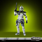 Image produit Star Wars: Battlefront II Vintage Collection Gaming Greats figurine articulée 2022 ARC Trooper (Lambent Seeker) 10 cm