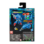 Productafbeelding Transformers Generations Legacy Evolution Deluxe Class actiefiguur Autobot Devcon 14 cm