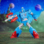 Productafbeelding Transformers Generations Legacy Evolution Deluxe Class actiefiguur Autobot Devcon 14 cm