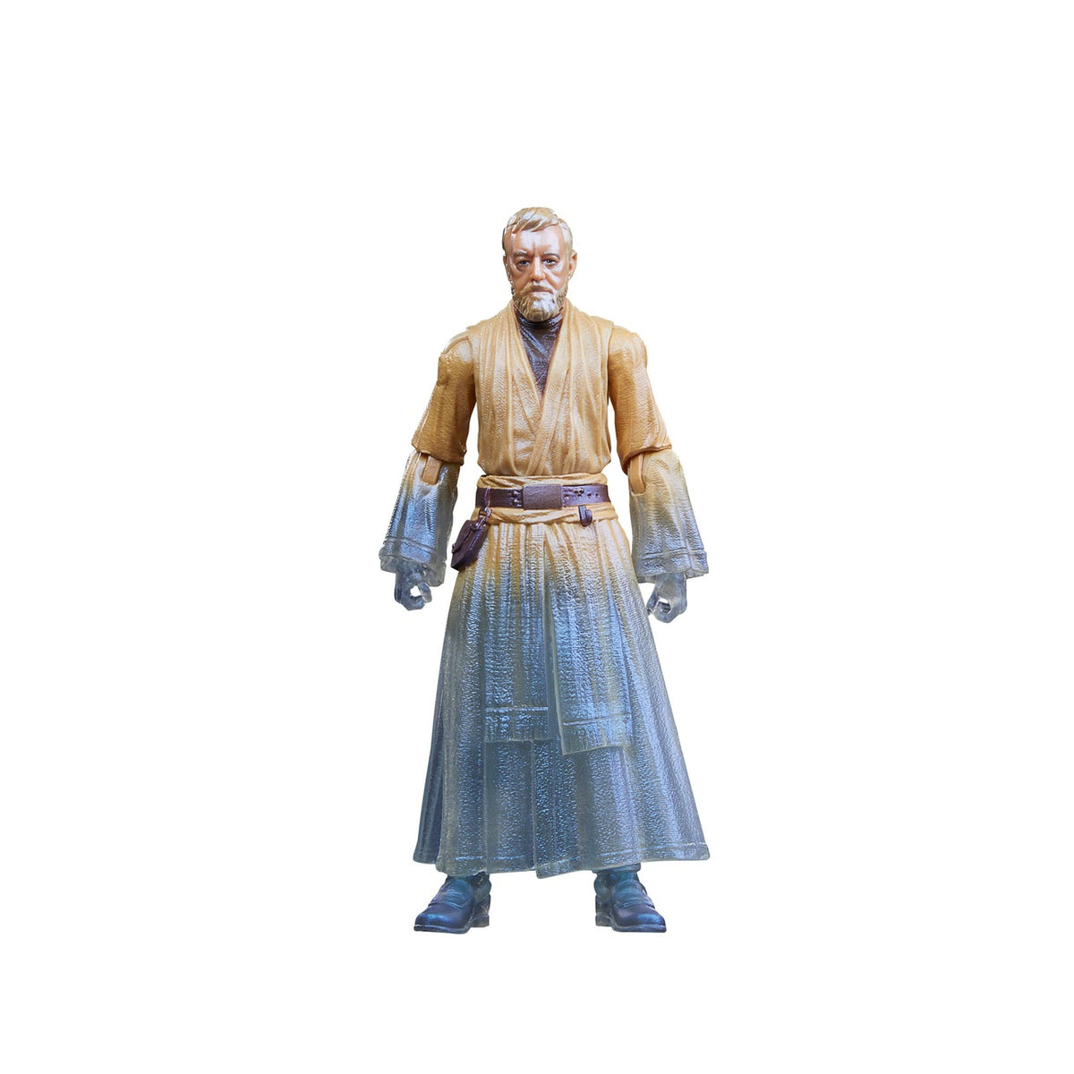 Image produit Star Wars Épisode VI Black Series Figurines d’action Force Spirits lot de 3 15 cm