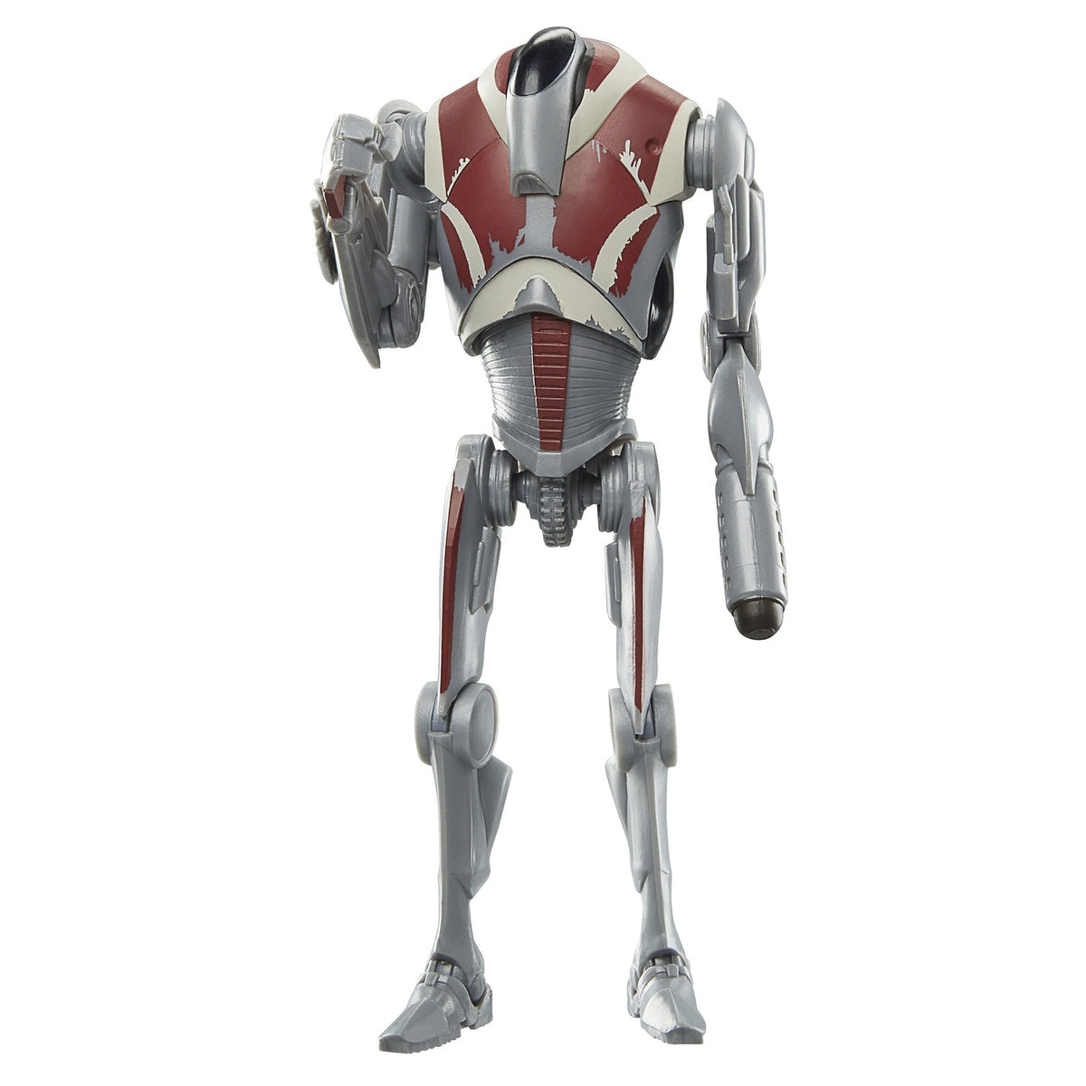 Image produit Star Wars Jedi: Survivor Black Series Lot de 3 figurines Magna Guard, Super Battle Droid & Battle Droid