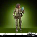 Produktbild Star Wars: The Acolyte Vintage Collection Actionfigur Osha Aniseya 10 cm