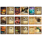 Productafbeelding HeroQuest Bordspel-uitbreiding Jungles of Delthrak Adventure Pack *Engelse versie*