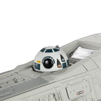 Image produit Star Wars : Ahsoka Véhicule Vintage Collection New Republic E-Wing & KE4-N4