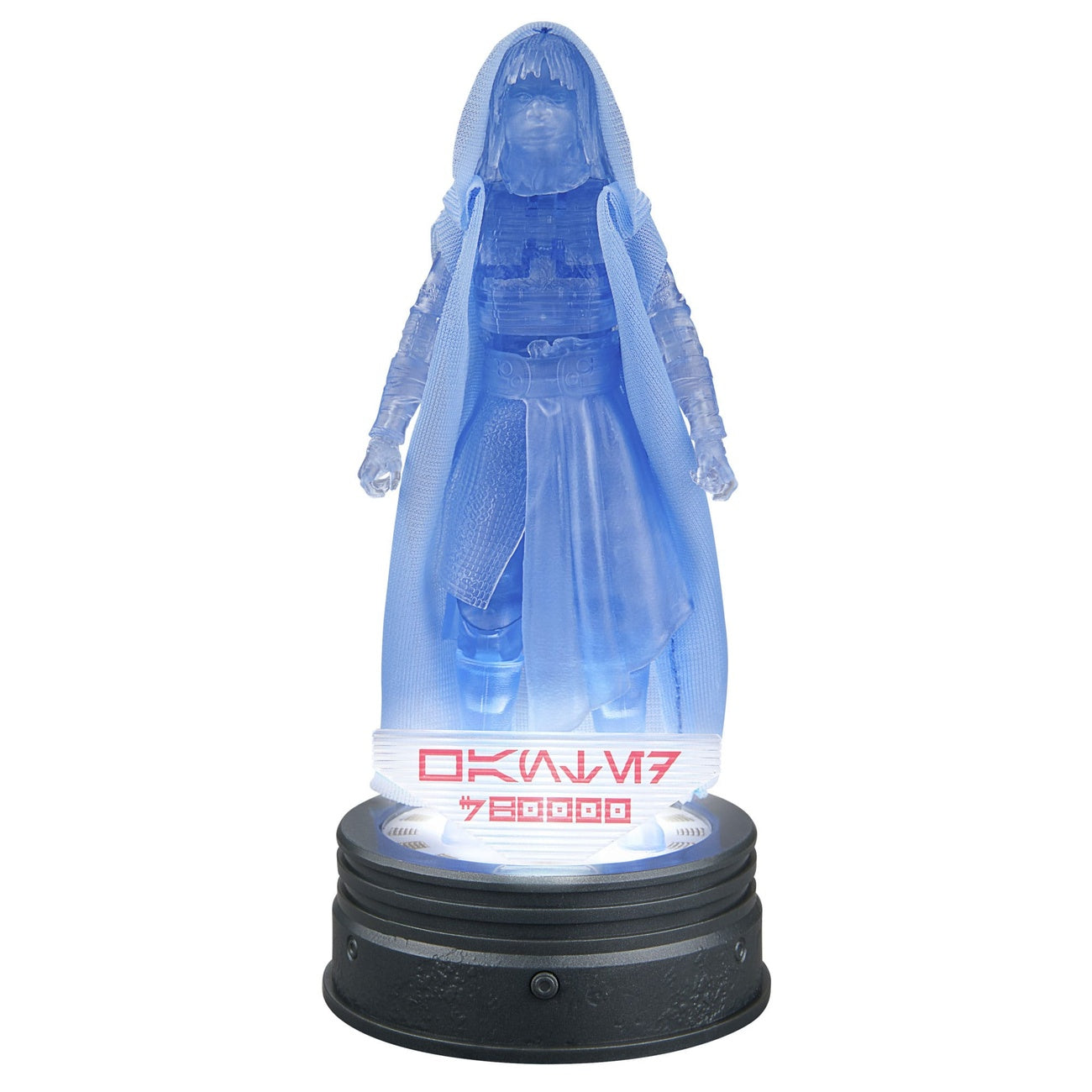 Produktbild Star Wars Black Series Holocomm Collection Actionfigur Mae (Assassin) 15 cm