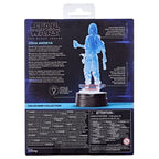 Produktbild Star Wars Black Series Holocomm Collection Actionfigur Osha Aniseya 15 cm
