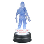 Produktbild Star Wars Black Series Holocomm Collection Actionfigur Osha Aniseya 15 cm