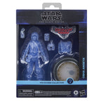 Produktbild Star Wars Black Series Holocomm Collection Actionfigur Osha Aniseya 15 cm