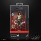 Productafbeelding Star Wars: The Acolyte Black Series actiefiguur Osha Aniseya 15 cm