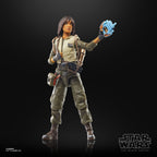 Productafbeelding Star Wars: The Acolyte Black Series actiefiguur Osha Aniseya 15 cm