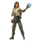 Productafbeelding Star Wars: The Acolyte Black Series actiefiguur Osha Aniseya 15 cm