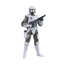 Image produit Star Wars: The Mandalorian figurine Black Series Imperial Armored Commando 15 cm
