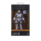 Image produit Star Wars: The Mandalorian figurine Black Series Imperial Armored Commando 15 cm