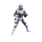 Image produit Star Wars: The Mandalorian figurine Black Series Imperial Armored Commando 15 cm