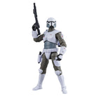 Image produit Star Wars: The Mandalorian figurine Black Series Imperial Armored Commando 15 cm