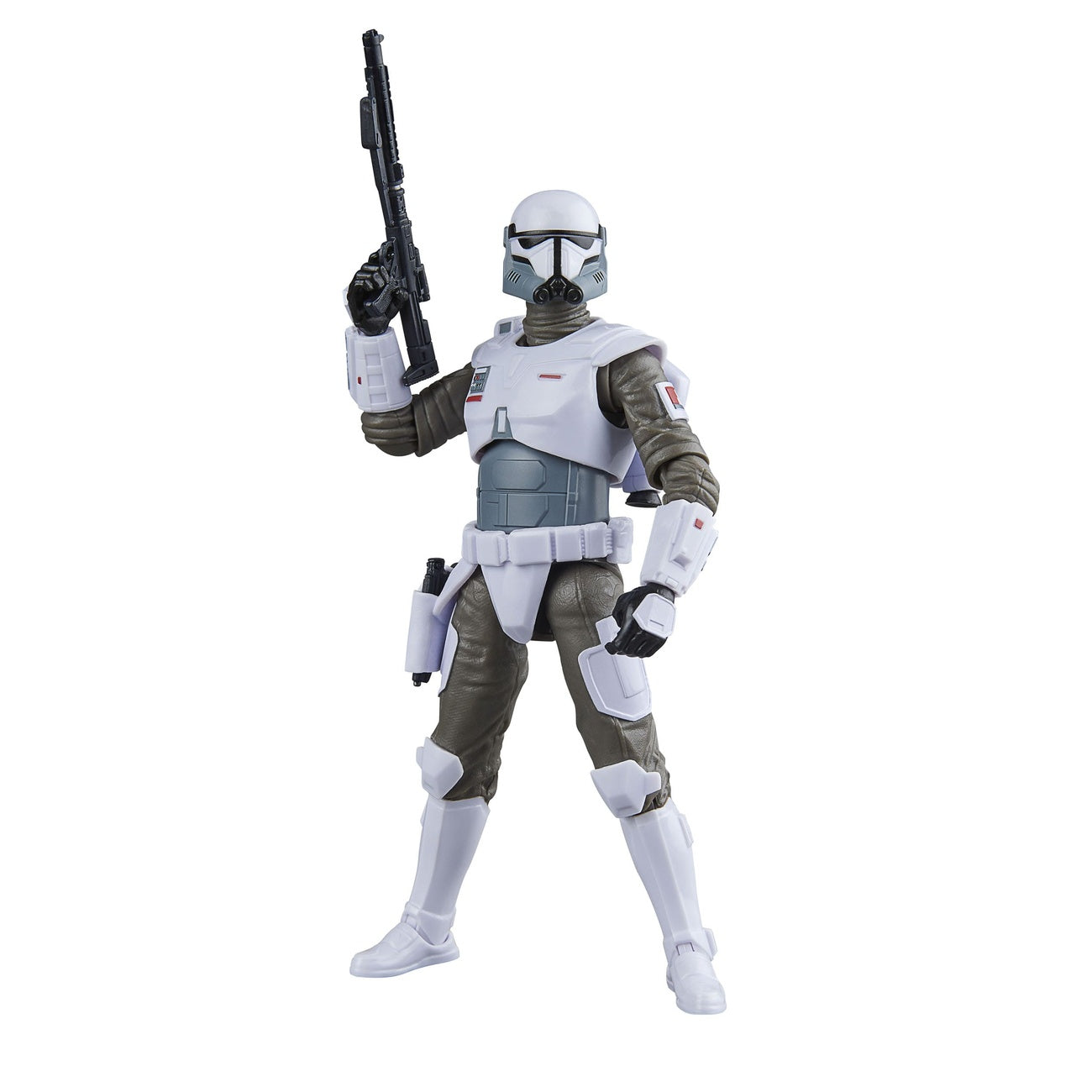 Image produit Star Wars: The Mandalorian figurine Black Series Imperial Armored Commando 15 cm