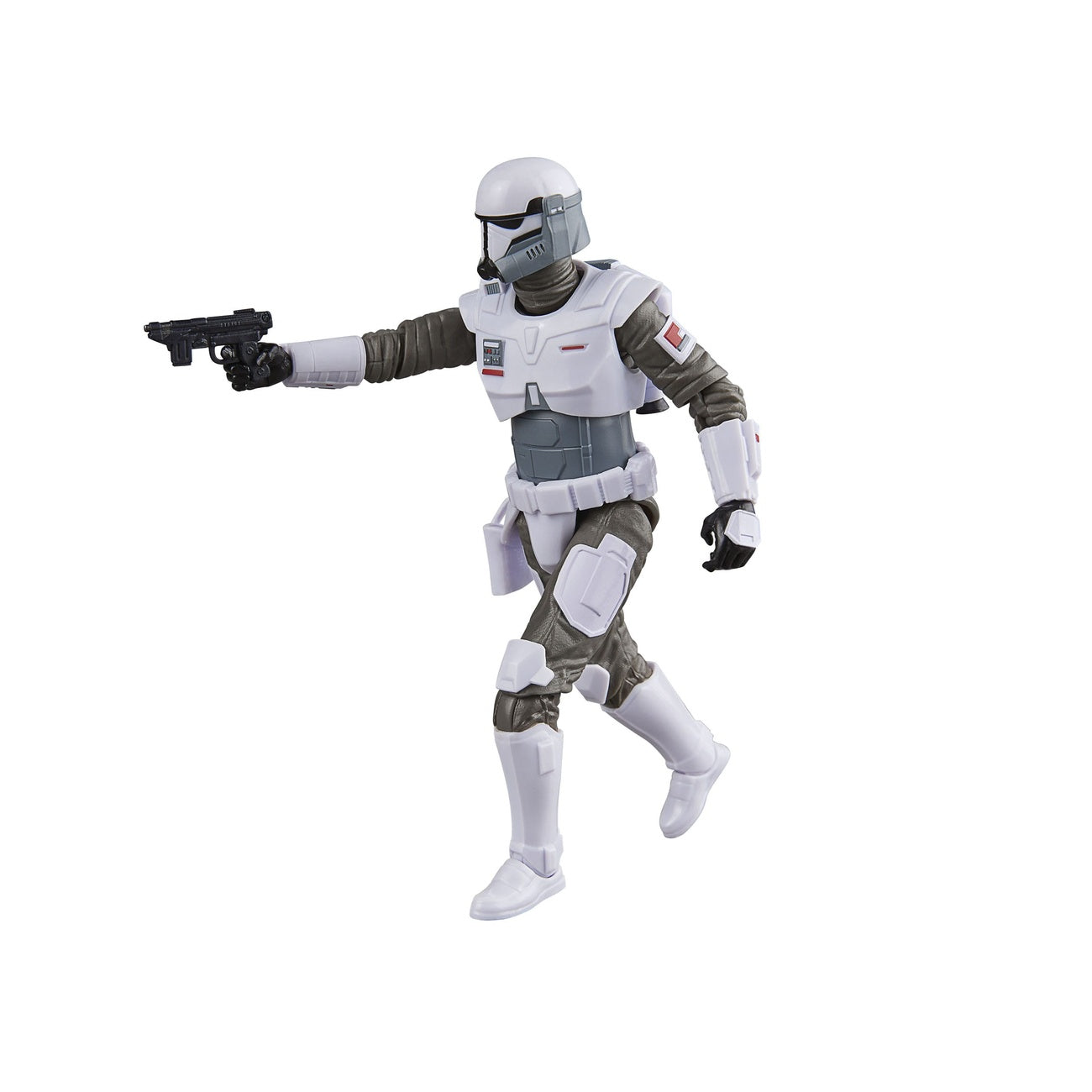 Image produit Star Wars: The Mandalorian figurine Black Series Imperial Armored Commando 15 cm
