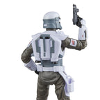 Image produit Star Wars: The Mandalorian figurine Black Series Imperial Armored Commando 15 cm