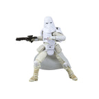 Image produit Star Wars Épisode V Vintage Collection Figurine articulée Imperial Snowtrooper (Hoth Battle Gear) 10 cm