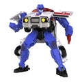 Produktbild Transformers Age of the Primes Voyager Class Actionfigur The Thirteen Autobot Red Alert 18 cm