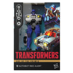 Produktbild Transformers Age of the Primes Voyager Class Actionfigur The Thirteen Autobot Red Alert 18 cm
