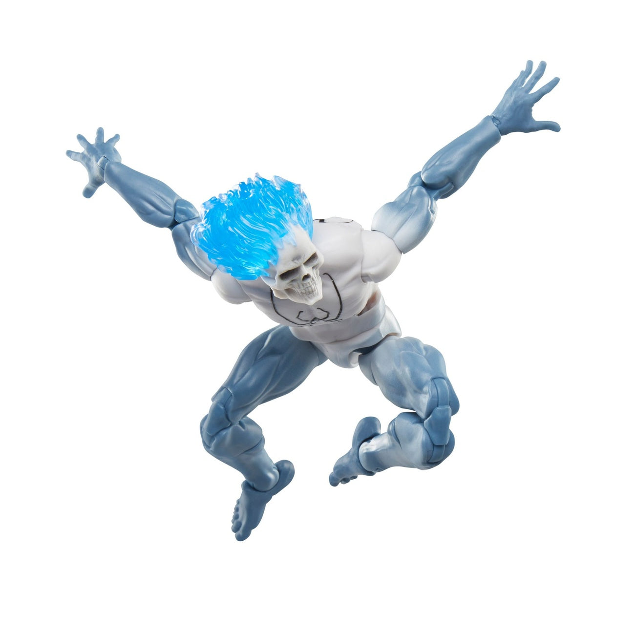 Image produit Spider-Man Marvel Legends Gamerverse figurine articulée Spirit Spider 15 cm
