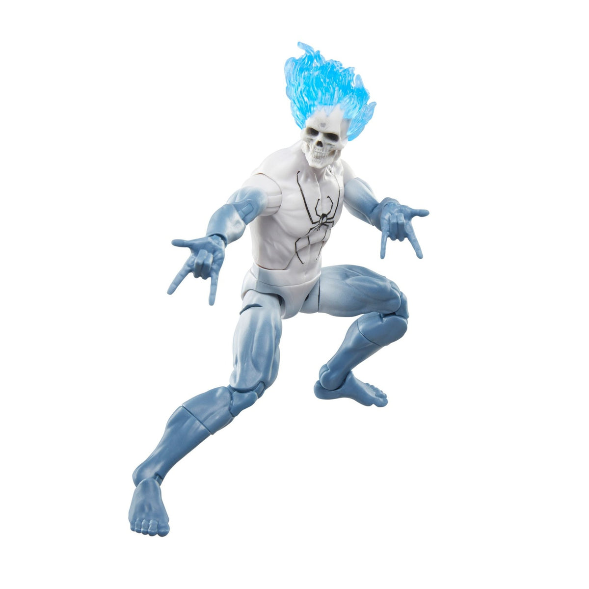 Image produit Spider-Man Marvel Legends Gamerverse figurine articulée Spirit Spider 15 cm