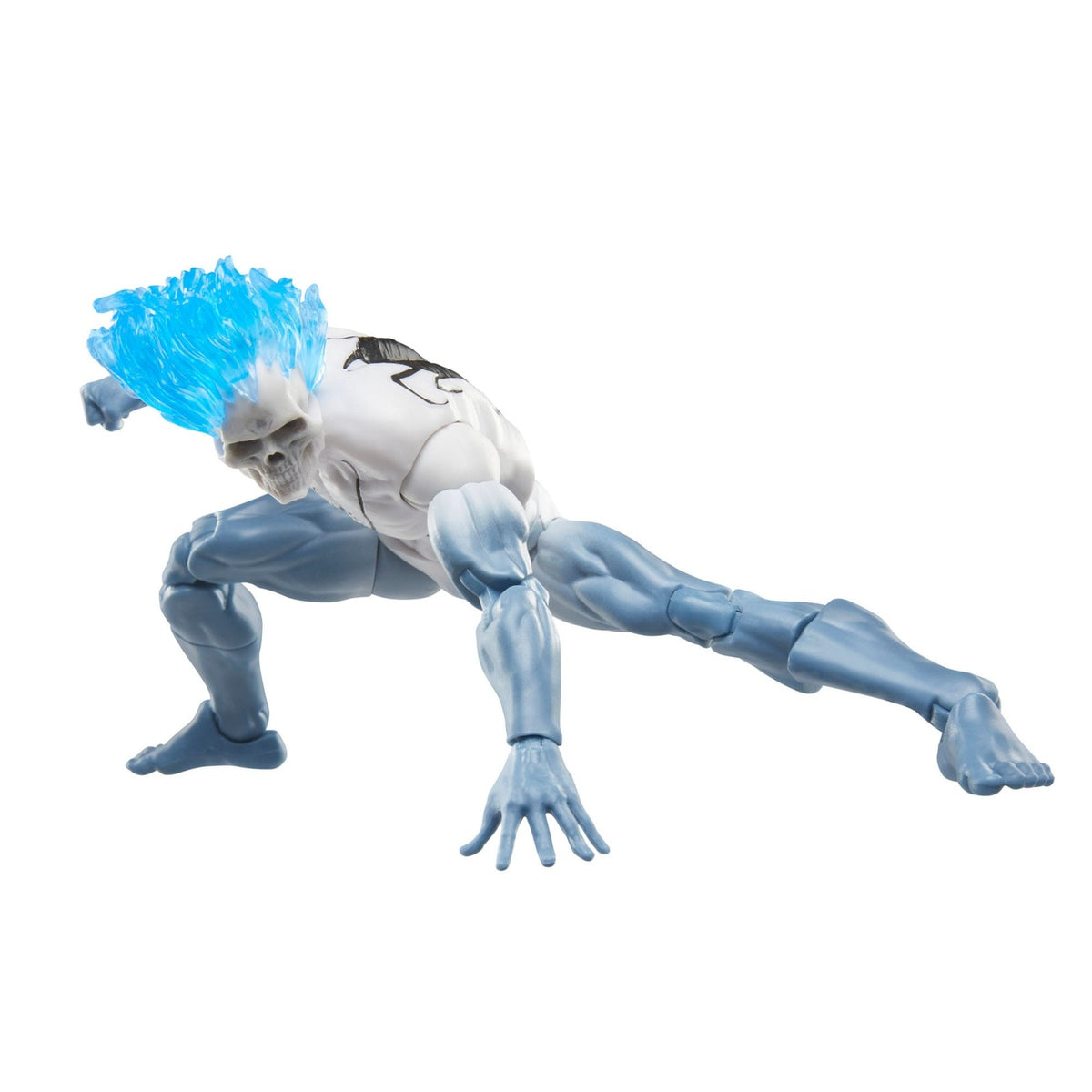 Image produit Spider-Man Marvel Legends Gamerverse figurine articulée Spirit Spider 15 cm