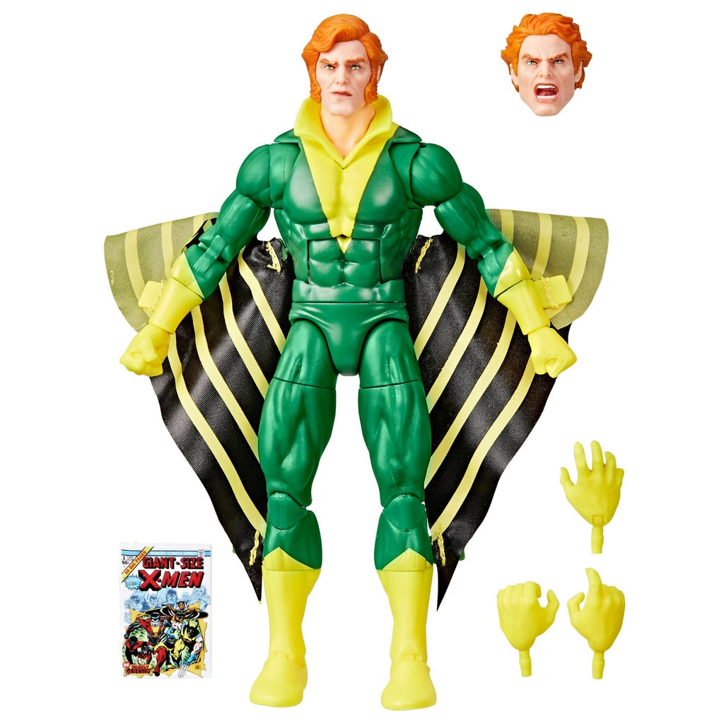 Produktbild Giant-Size X-Men Marvel Legends Actionfigur Marvel's Banshee 15 cm