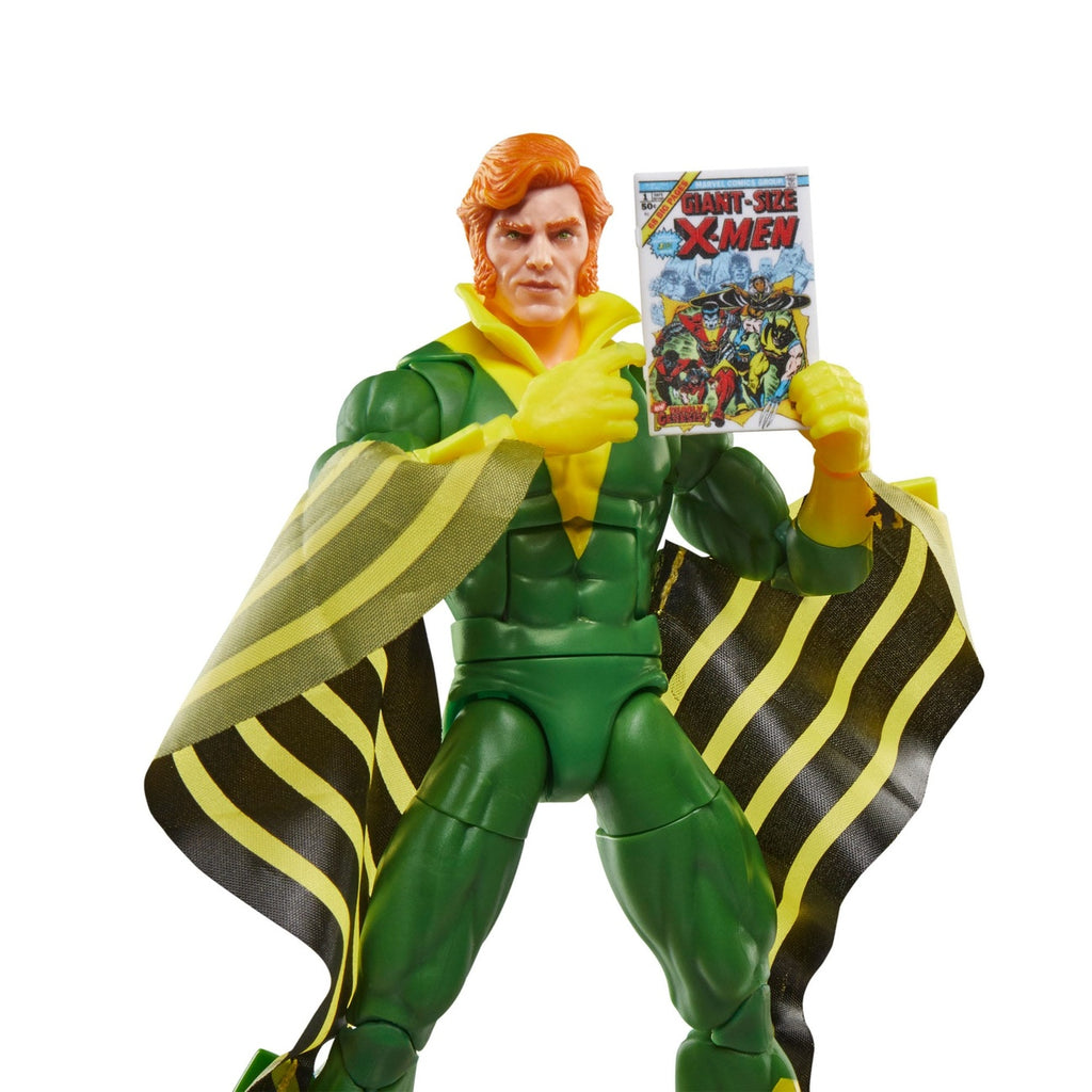 Produktbild Giant-Size X-Men Marvel Legends Actionfigur Marvel's Banshee 15 cm