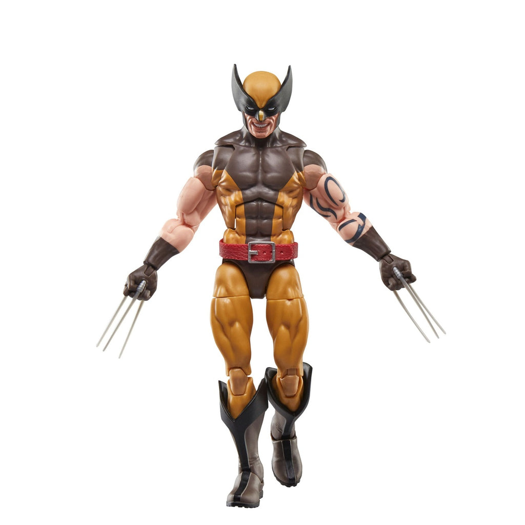 Productafbeelding Dark Avengers Marvel Legends Actiefiguur Daken (Wolverine) 15 cm